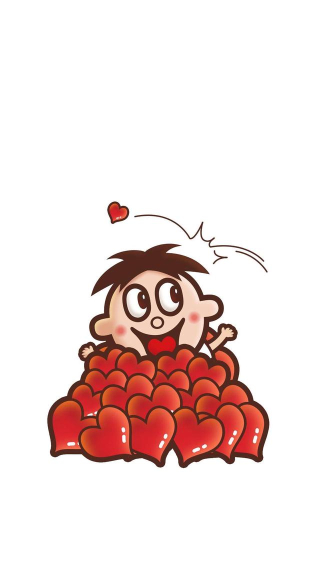 旺仔图片，可爱旺仔（旺仔聊天背景图\u0026旺仔壁纸）