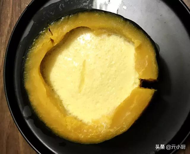 板栗南瓜怎么做好吃，好吃又简单的板栗南瓜（连挑食的小孩都无法拒绝）