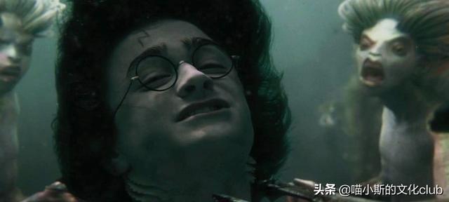 魔杖 哈利波特 霍格沃茨 巫师，微信头像，魔杖 哈利波特 霍格沃茨 巫师（盘点《哈利·波特》中那些五花八门的武器）