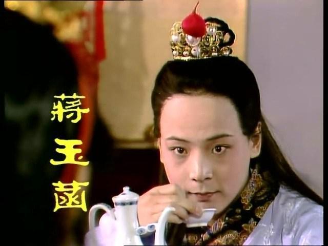 红楼梦袭人的结局，红楼梦：袭人的真实结局（曹雪芹在第五回就给了答案）