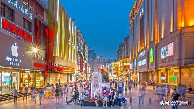 安徽省省会是哪个城市，安徽省省会是哪个城市（合肥，为什么能成为安徽省会）