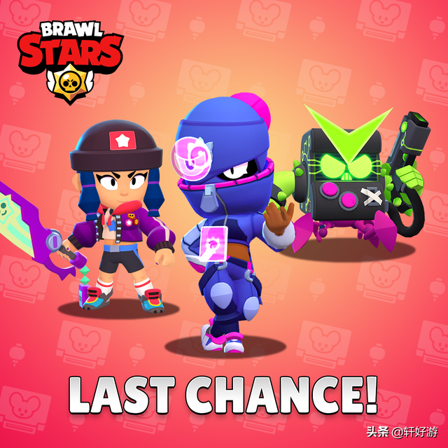 荒野乱斗全英雄，荒野乱斗各稀有度最强英雄（荒野乱斗：新手玩家必备）