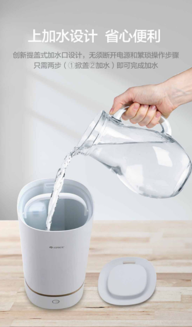 加湿器加什么水，加湿器用什么水（这其实是个单选题）