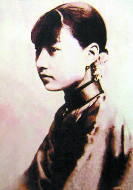 孟小冬简介，孟小冬的一生简介（孟小冬：与梅兰芳分手）