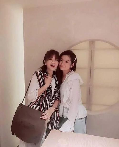 she组合三人的真名,田馥甄个人资料(任家萱发博为ella庆生) she组合三人的真名,田馥甄个人资料(任家萱发博为ella庆生)