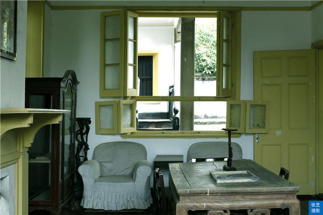 宁波溪口风景区，宁波奉化溪口旅游攻略（奉化溪口民国时期蒋氏故居）