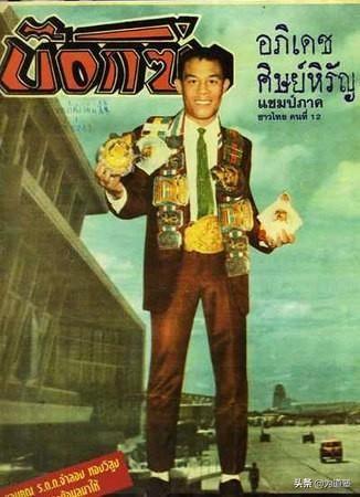 泰拳王有哪些，泰拳王有哪些比赛（李小龙大战顶级泰拳王孰强孰弱）