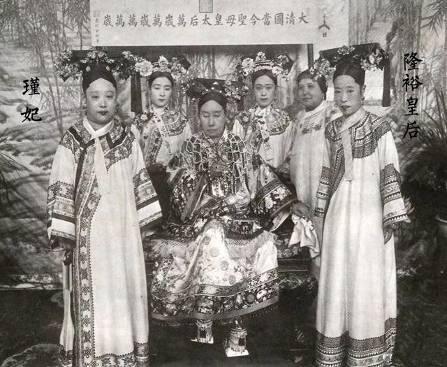 慈禧太后秘史，慈禧秘史是什么（慈禧的身世之谜：今天是周末）