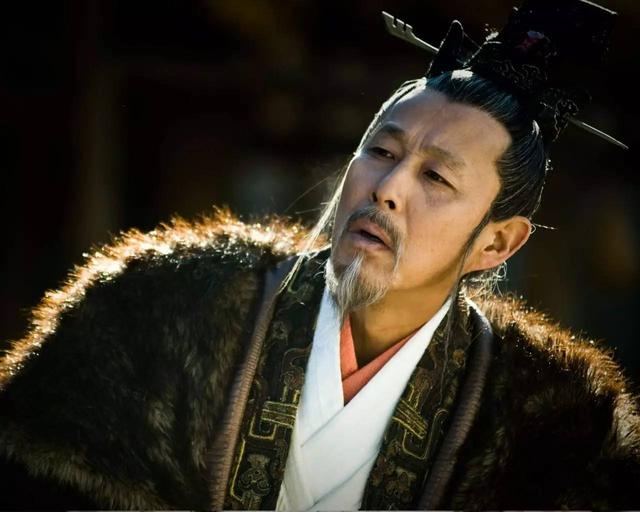 卢绾为什么叛变，卢琯背叛了刘邦吗（卢绾为什么要背叛刘邦）