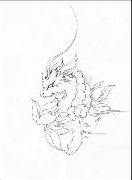 椭圆的画法，木工椭圆最精确的画法（合理快速的画一幅画）