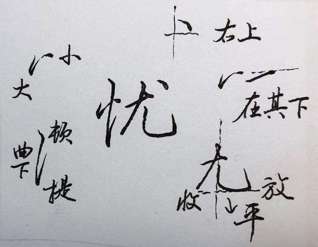 一个提土旁一个于念什么，提土旁一个于是什么字（掌握了就能举一反三）