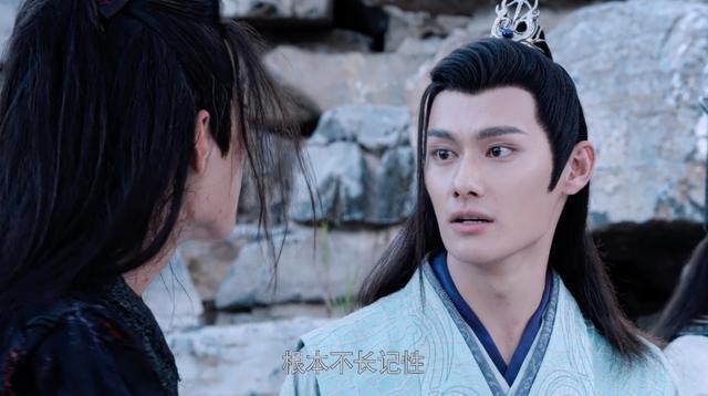 陈情是什么意思，陈情令什么意思（《陈情令》是什么意思）