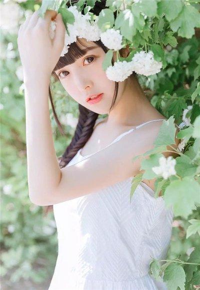 女生写真拍照姿势大全，女生写真拍照姿势大全图片（人像摄影——女生写真15个姿势）