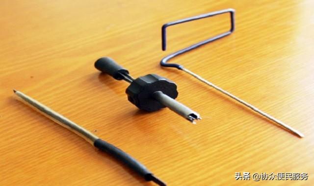 开锁会把锁弄坏吗，开锁能不能不破坏原来的锁（开锁师傅上门开锁未果）