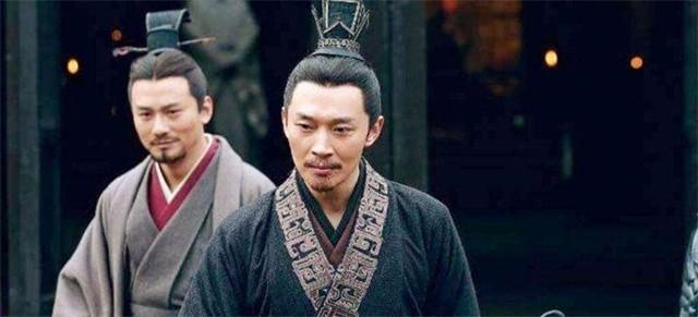 历史上被诛三族的人，150多年后其后代夺了仇人江山