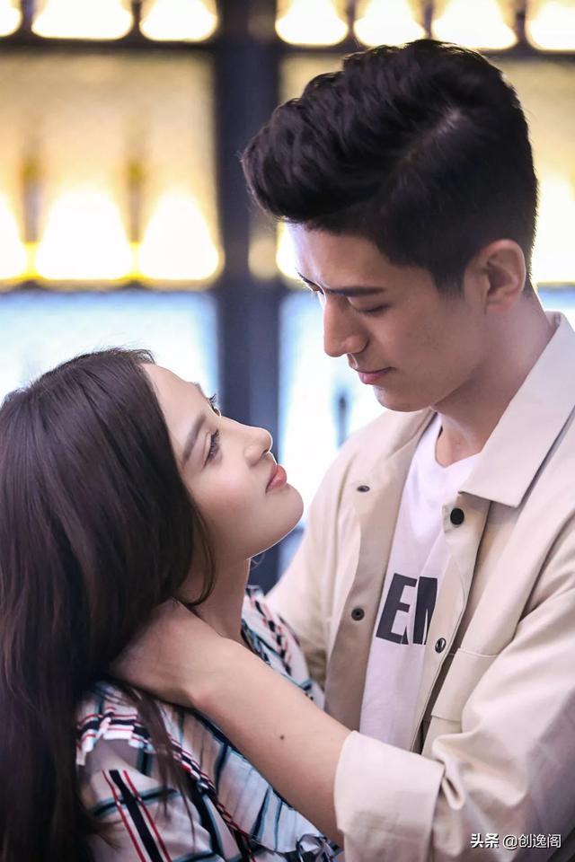 刘芷微新浪微博，刘芷微微博（影视圈备受瞩目的清甜小花）