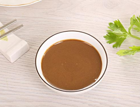 蒜汁怎么调好吃，怎样做蒜汁拌蒸菜（爽滑劲道酱汁香浓）