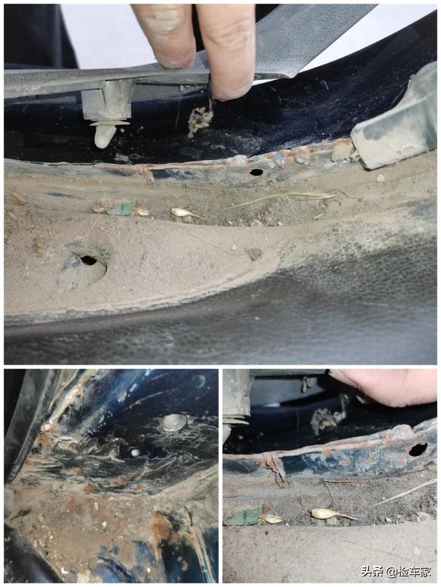 五菱宏光s保险盒在哪里，五菱宏光保险盒在哪里（六年的五菱宏光开价2万）