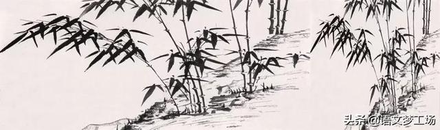 咬定青山不放松立根原在破岩中写的植物是，咬定青山不放松立根原在破岩中写的植物是啥（清·郑燮《竹石》赏析及同步练习）