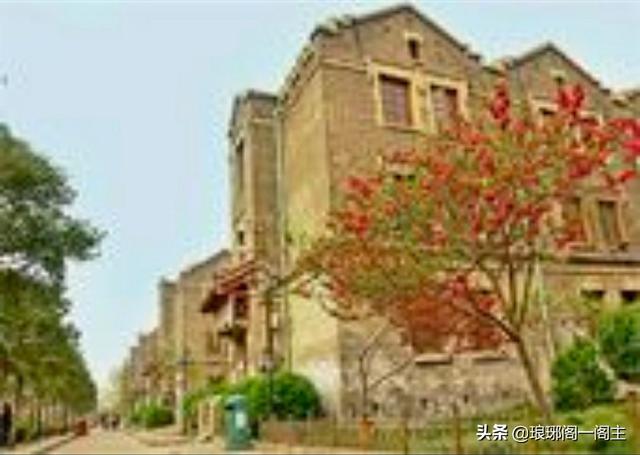 河南大学校歌谁写的，中国大学100强——第81位河南大学