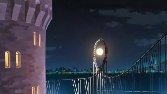 蓝色古堡探索事件是第几集,名侦探柯南蓝色古堡事件是第几集(火了22年的神剧) 蓝色古堡探索事件是第几集,名侦探柯南蓝色古堡事件是第几集(火了22年的神剧)