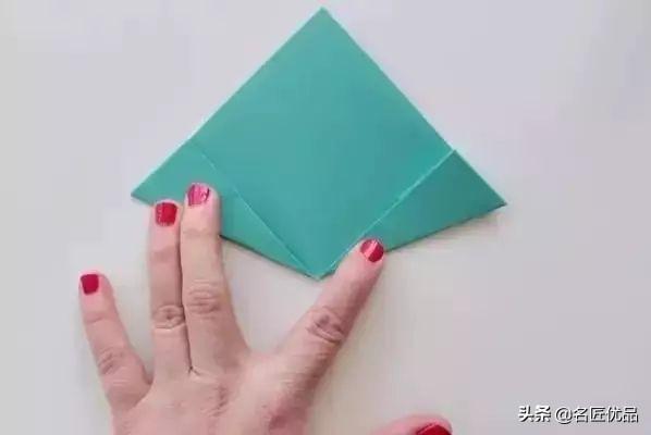 怎么做纸花而且最简单，几种简单折纸花教程