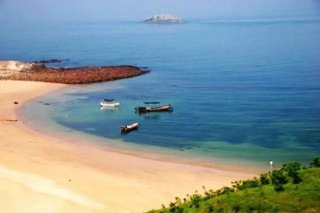 福州平潭島旅遊景點,福州平潭島旅遊攻略美到哭(這17個景點必須去)