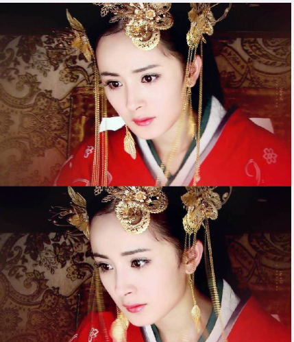 红嫁衣歌词，红嫁衣 原唱（网友：死在鞠婧祎手里了）