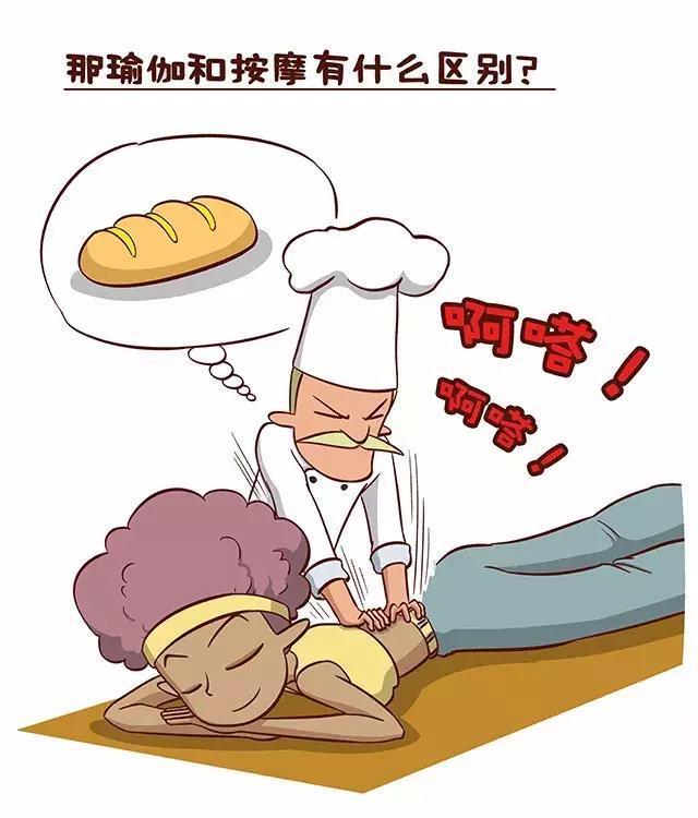 瑜伽能减肥吗，如何练瑜伽瘦肚子（练瑜伽，到底能不能减肥）