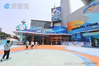 青岛旅游景点介绍，青岛旅游景点介绍五十字（青岛10大必玩旅游景点排行）