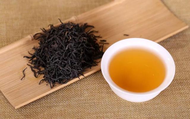四大红茶是哪四大红茶，红茶有哪些品种 前十名（福建省竟占了两个席位）