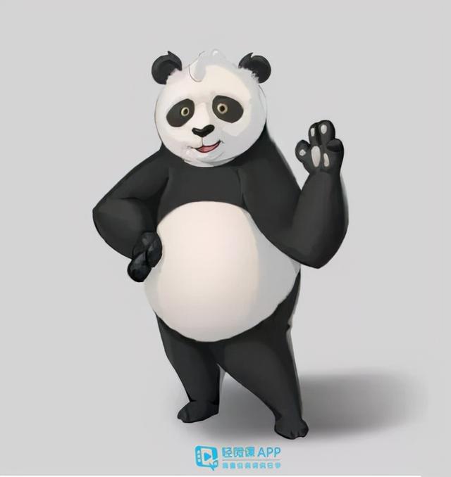 7步教你学会画老虎，7步教你学会画老虎视频（动物简单画法技巧）