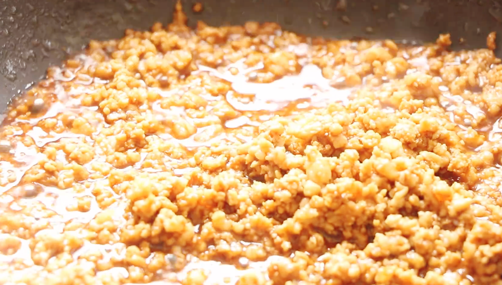 圖片[6]-【肉末土豆泥】做法步驟圖 營養美味 上桌就光盤-起舞食譜網