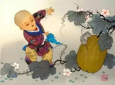 丑牛为什么叫丑牛，生肖牛为什么又叫丑牛（这才是十二生肖排序的真实原因）