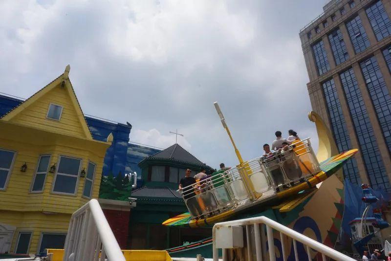 常州哪个旅游团比较好，常州哪个旅游团比较好点（<云中部落别墅、嬉戏谷、恐龙园、环球港>）