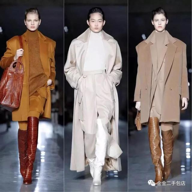 maxmara大衣，maxmara大衣哪款最时尚最好看（MaxMara这几款大衣）