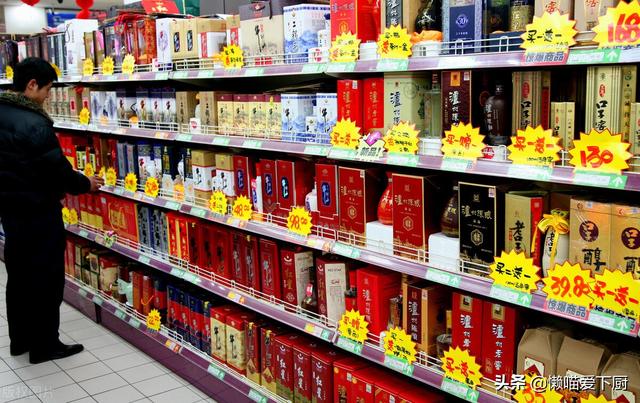 中国四大名酒是什么，中国四大名酒排行榜最新排名（为啥没有五粮液和剑南春）