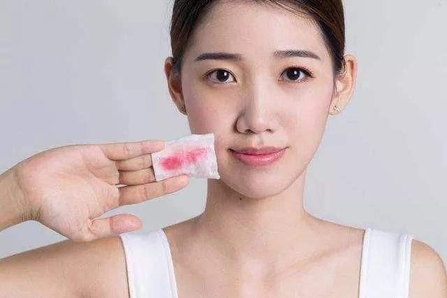 化妆棉的正确使用方法，化妆棉的4种正确使用方法