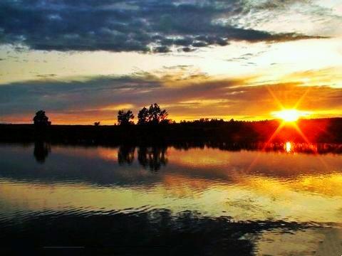 黑龙江一垧地是多少亩，黑龙江一垧地是多少亩（农民亩产年纯收入却仅666元）