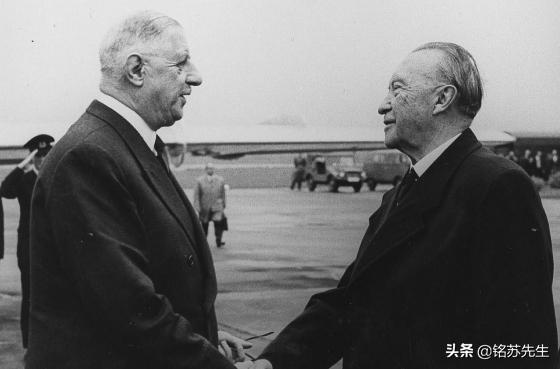 ，法国外交部长舒曼针对法、德即将开展的合作说，今后在法、德之问发，,法国外交部长舒曼针对法、德即将开展的合作说,今后在法、德之问发（法德两国在历史上是一对冤家）