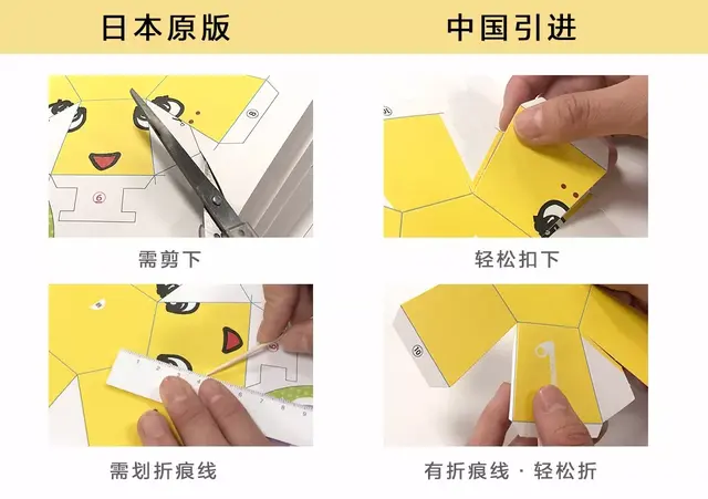 折纸的好处和意义，儿童折纸有哪些好处（风靡全球的折纸究竟牛在哪里）