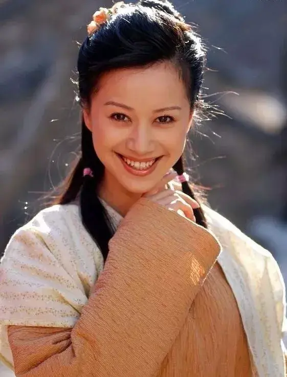 武林外传无疾而终，姚晨拍武林外传中间为什么走了（《武林外传》中的祝无双）