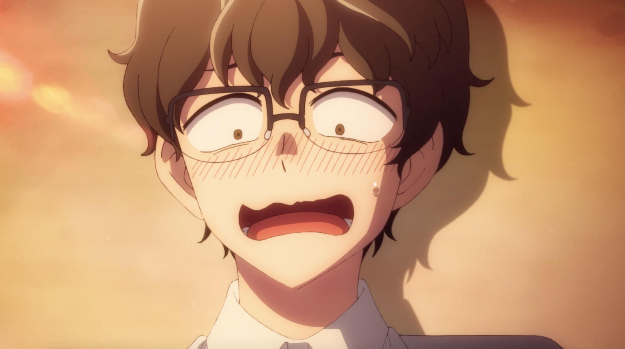 学长的霸凌本漫故事,小鳗查了一下这部作品的学长男主角八王子直人