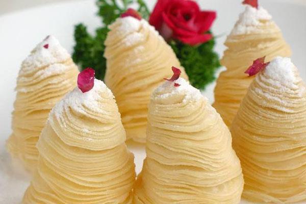 杭州特色小吃，去杭州必吃的10种小吃（杭州知名特色十大美食小吃）