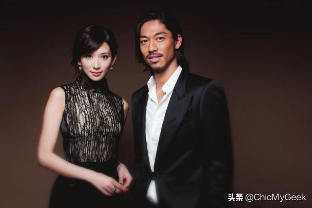 内地版流星花园杉菜和谁在一起，《流星花园》两代男女主擦出火花