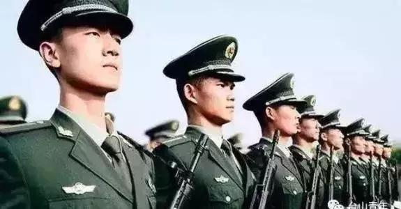 国防生停招真正原因，这些国防生成了义务兵（最遗憾的事是······）