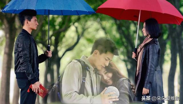 吴奇隆的电视剧，吴奇隆演的电视剧（明星夫妻合作电视剧整理）