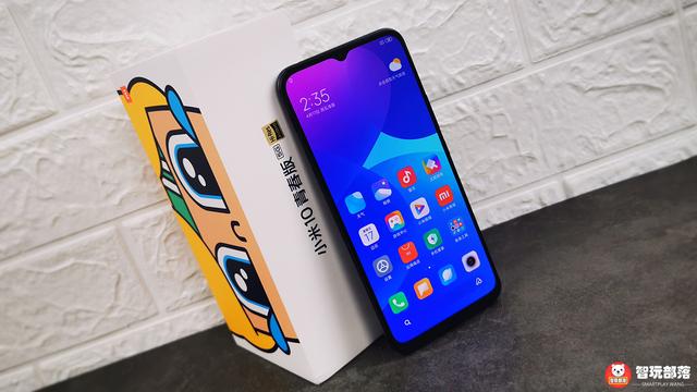 小米10青春版，小米10与小米10青春版区别（八年前150克的青春）
