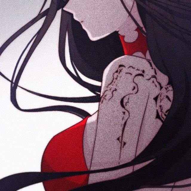 沫兮/动漫/自描/在线娇喘，微信头像，沫兮/动漫/自描/在线娇喘（动漫头像，嗷呜 ​）