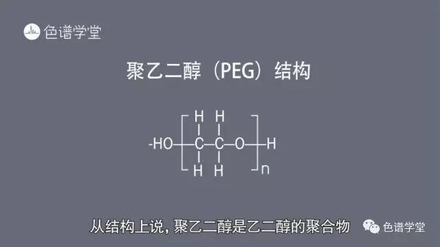 气相色谱柱的类型与型号，强极性气相柱，到底该选哪一种